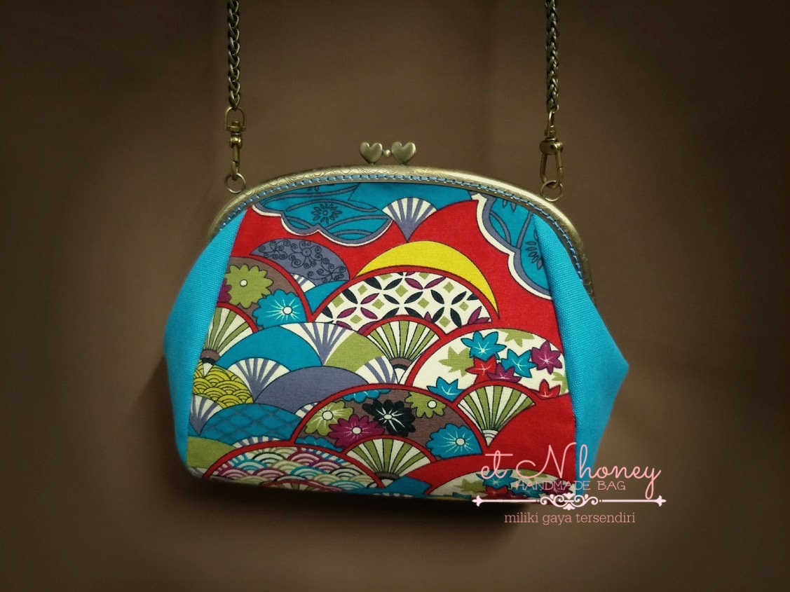 ctnhoney Pelanggan Setia Handmade ct N honey