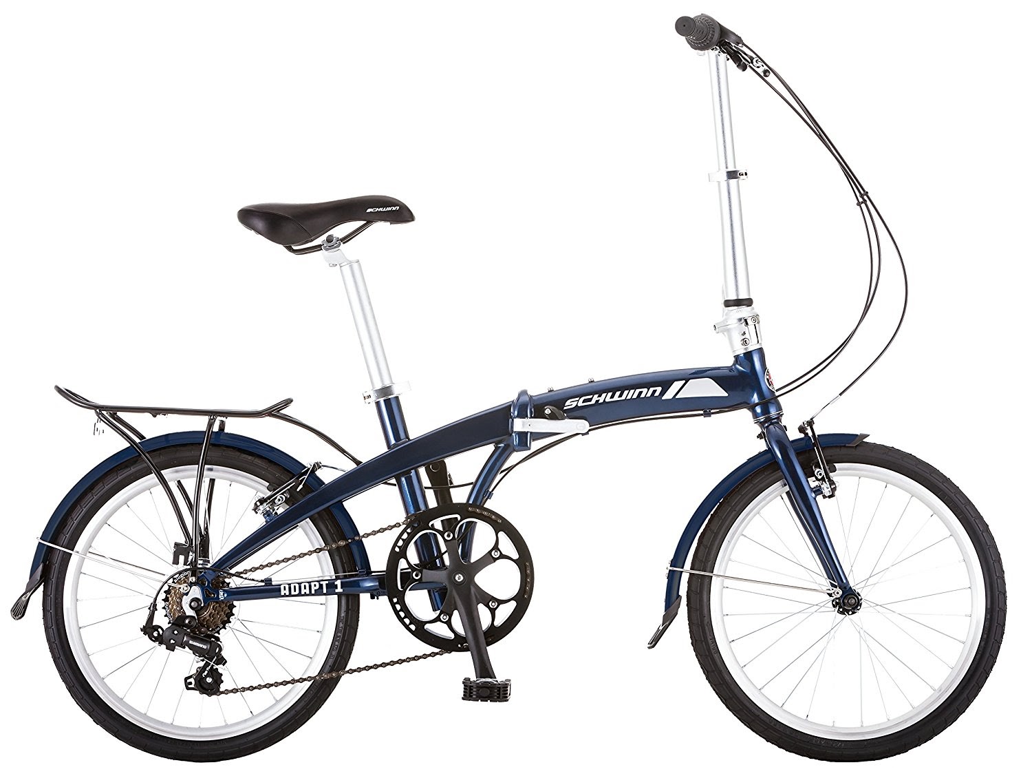 Exercise Bike Zone Schwinn Adapt 1 vs Adapt 2 vs Adapt 3 Folding Bike