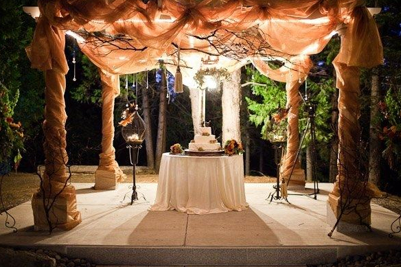 Paradise Springs Fresno CA Wedding Venues Paradise Springs Fresno CA Wedding Venues