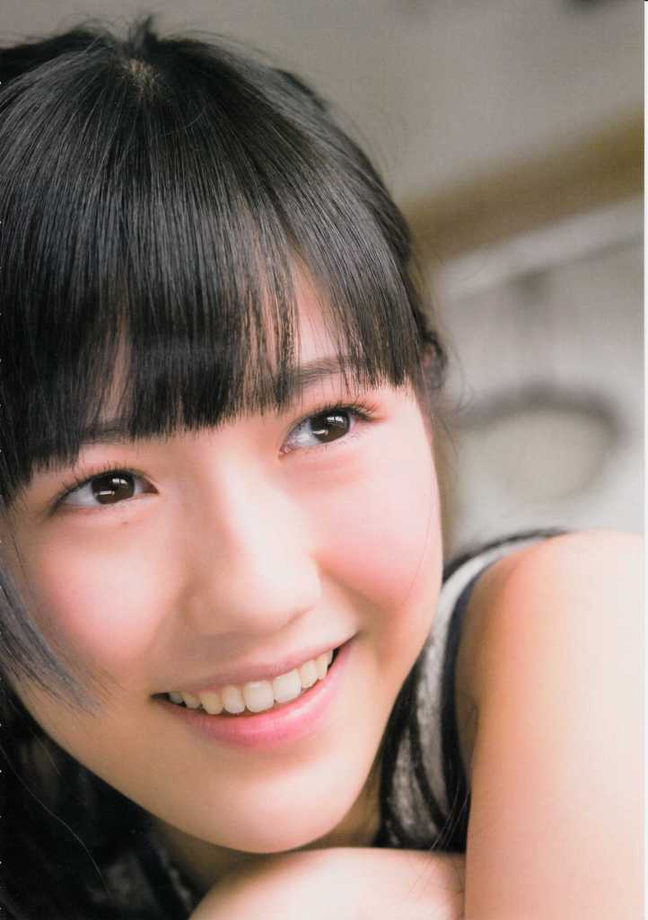 AKB48 Watanabe Mayu Mayuyu Photobook | Hot Sexy Beauty.Club