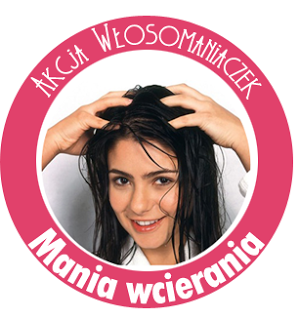 AKCJA MANIA WCIERANIA U ANWEN!