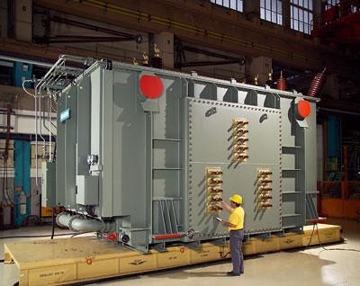Industrial Furnace Transformer - Part Two ~ Electrical Knowhow basic electrical wiring diagrams home 
