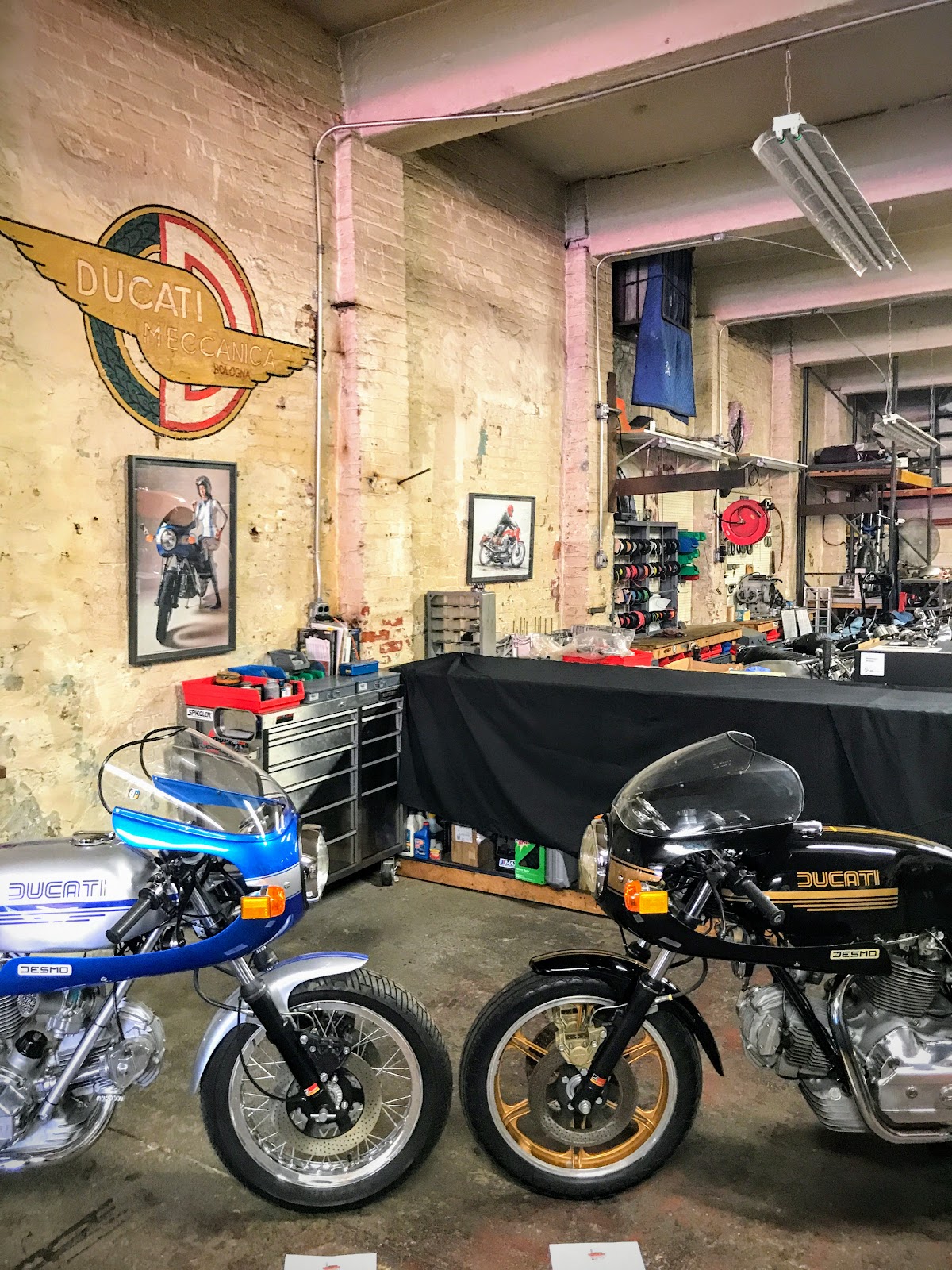 Ducati Travelogue Of Tigh Loughhead S Motorcycle Adventures In Nyc Nyducati Ducati Motorcycles Of Italian Sporting Bikes Of The 70s Bike Show