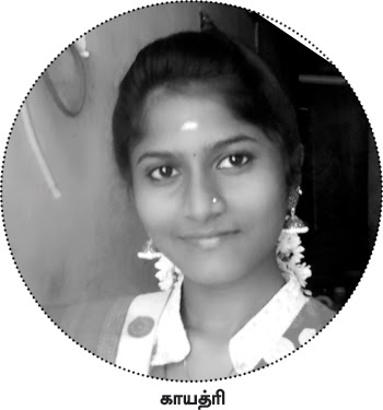 மூன்று கனவுகள்... மூன்று உயிர்கள்... ஒரு தண்ணீர் லாரி! மூன்று கனவுகள்... மூன்று உயிர்கள்... ஒரு தண்ணீர் லாரி!