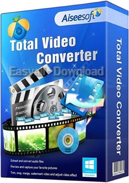 aiseesoft total media converter aiseesoft total media converter