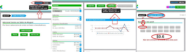 neobux Tutorial como se cadastrar no neobux 07