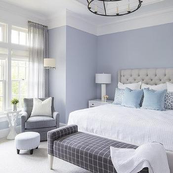 Contoh 10 Warna Cat Kamar Tidur Biru Dari Biru Laut Sampai Baby Blue Inspirasi Warna