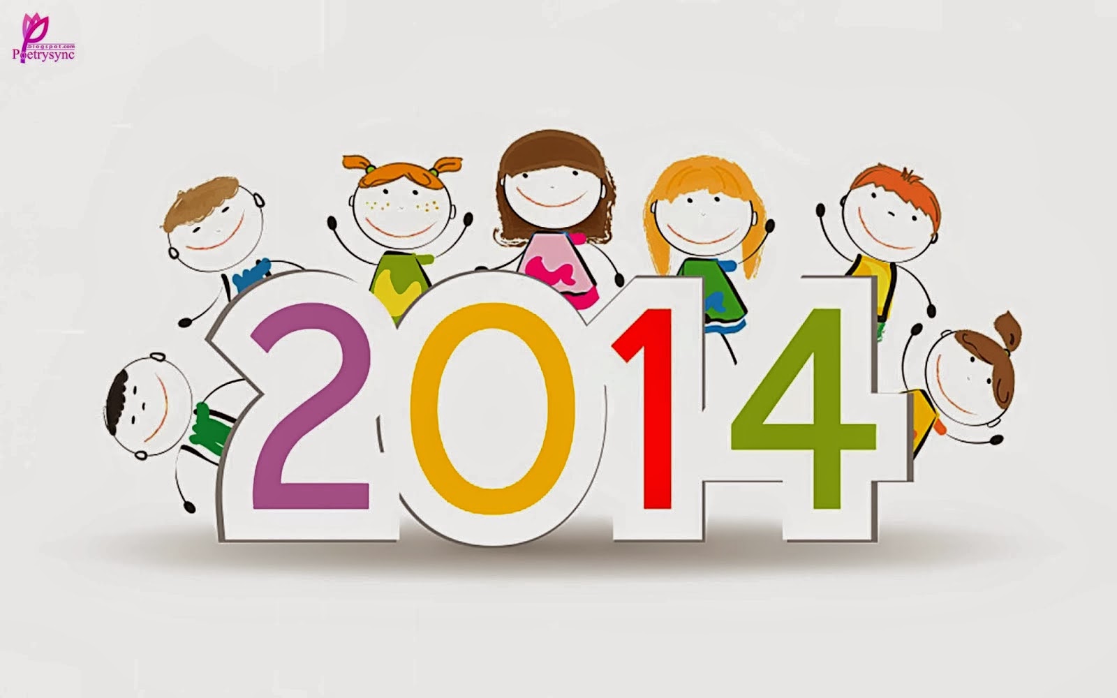 The Travelling Teachers: Happy New Year!