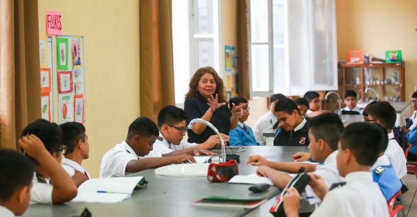 MINEDU anuncia que este año sí habrá Evaluación Censal de Estudiantes - ECE 2018 - www.minedu.gob.pe MINEDU anuncia que este año sí habrá Evaluación Censal de Estudiantes - ECE 2018 - www.minedu.gob.pe