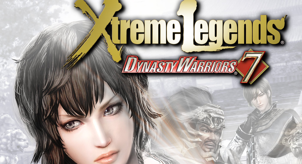 dynasty warriors 7 xtreme legends definitive edition