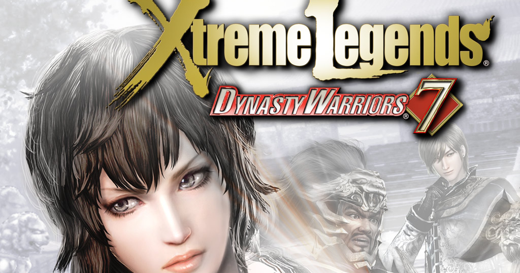 dynasty warriors 7 xtreme legends trainer dynasty warriors 7 xtreme legends trainer