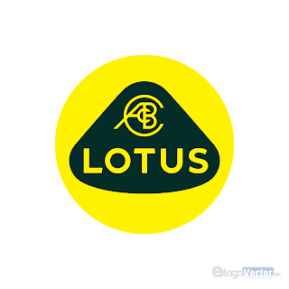 Lotus Cars Logo vector (.cdr)