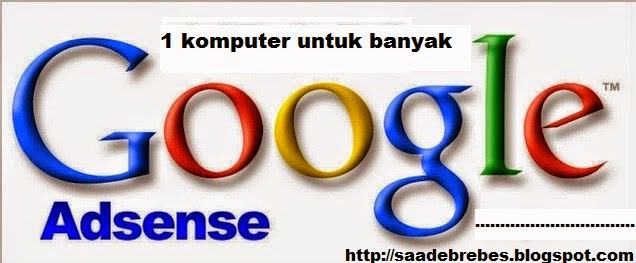 Satu Nama, Banyak Akun AdSense: Risiko, Strategi, dan Etika
