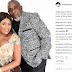 PHOTOS: Actress Nayas 1 and Actor Apostle John Prah allegedly tied the knot (in marriage)