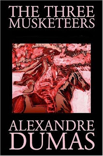 Read The Three Musketeers online free