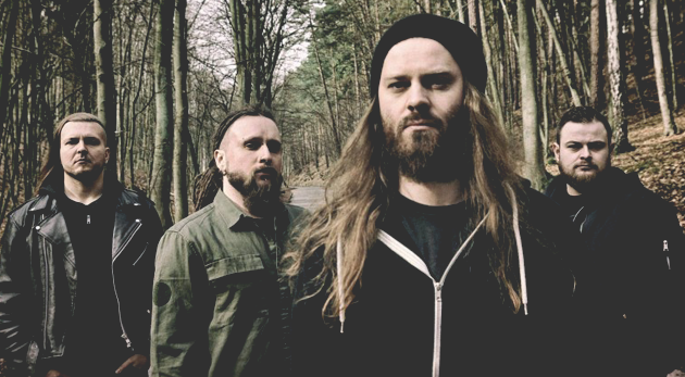 decapitated 2018