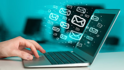 1 Penelitian Ungkap Email Masih Menjadi Alat Komunikasi Favorit Untuk Berbisnis