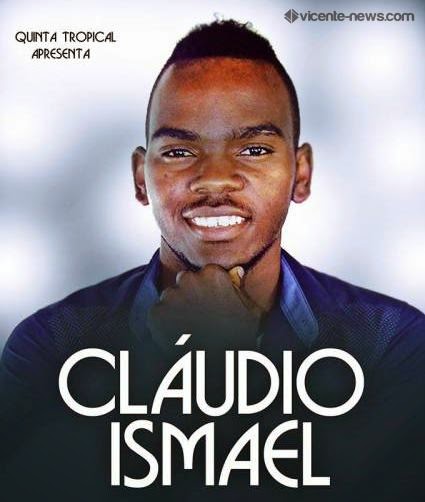 Claudio Ismael - Tua Escolha (Zouk) [Download]