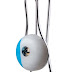 La Roche-Posay My Skin Track UV needs no batteries to run