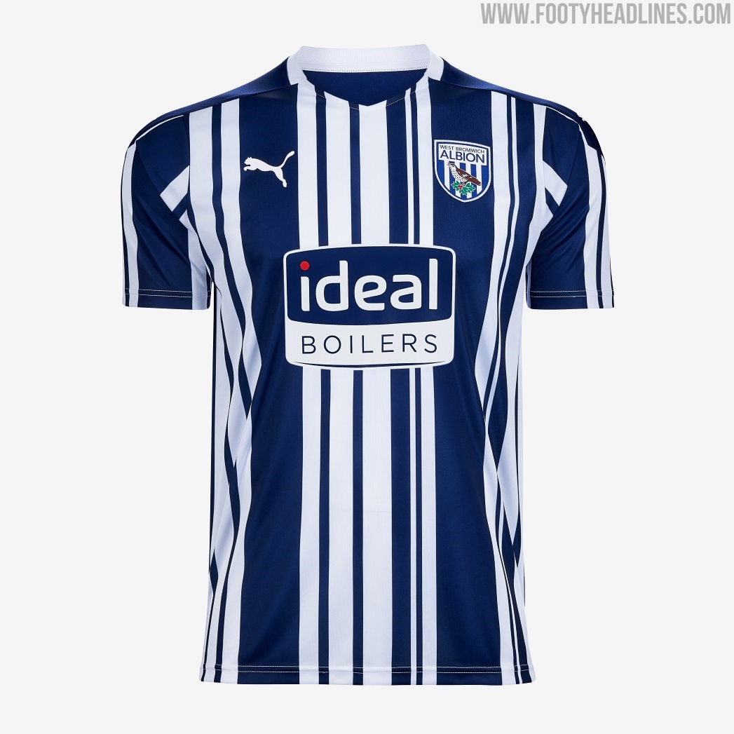 West Brom Fc Shop
