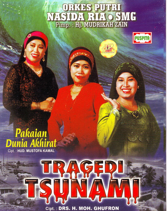 200 Lagu Qasidah Nasida Ria Semarang Terbaru Vol 21 36 Terbaik Lengkap Gugle Plus Mp3