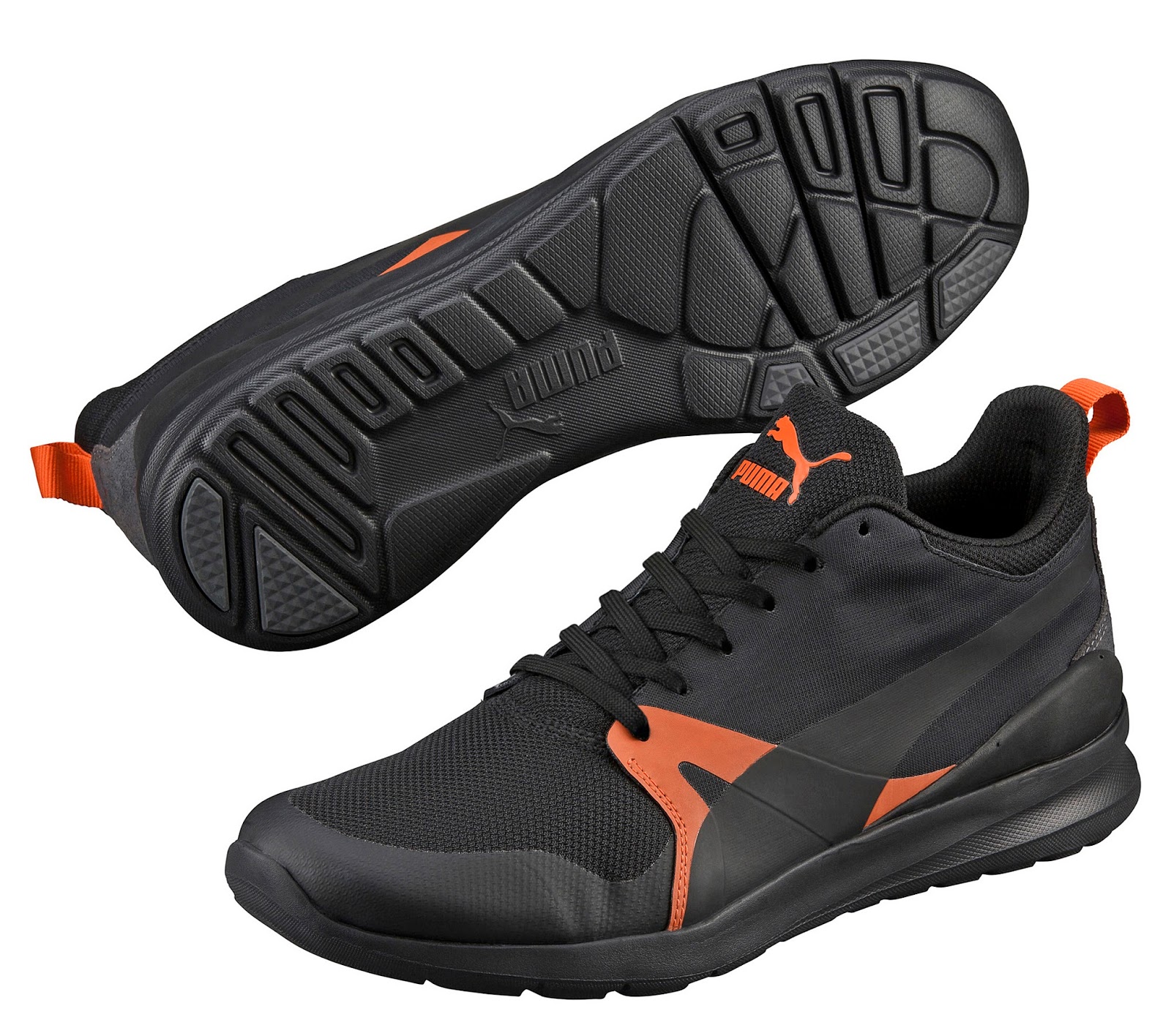 puma duplex evo party
