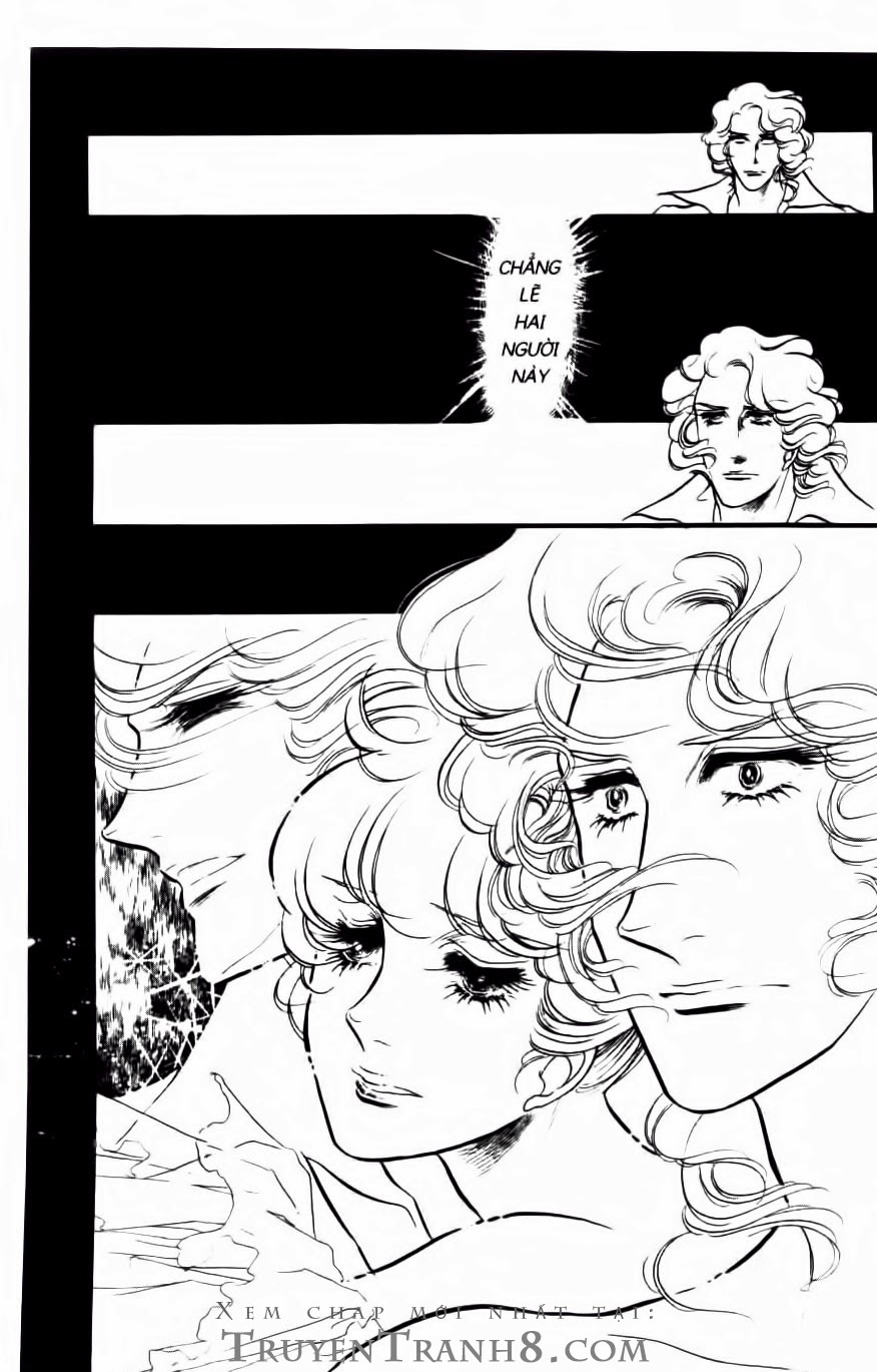 Swan - Vũ Khúc Thiên Nga Chap 105 - Next Chap 106