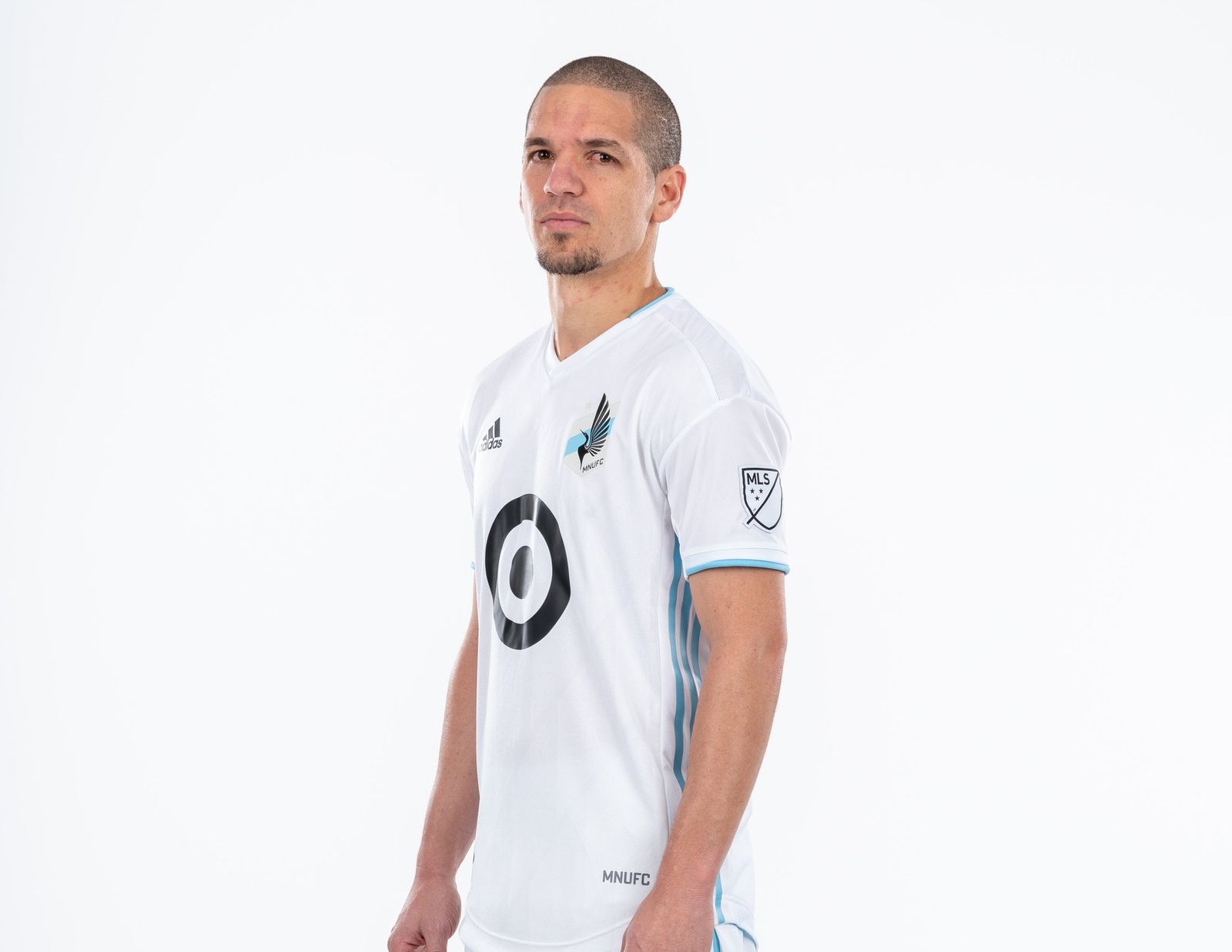 mn united jersey 2019