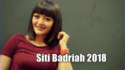 Siti Badriah Album Terfavorit 2018 Lengkap Full RAR/ZIP