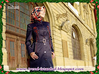Nihan Giyim 2012 Pardesü Modelleri Nihan Giyim 2012 Pardesü Modelleri