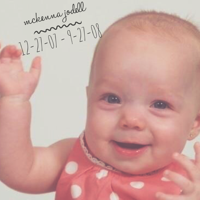 Ladybug Landing: 8 Years Ago Today&mldr;.