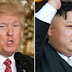NORTH Korea warned that the US risks starting an uncontrollable phase of nuclear war.