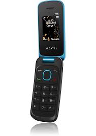 Grossiste Alcatel OneTouch 1030 Dual turquoise EU