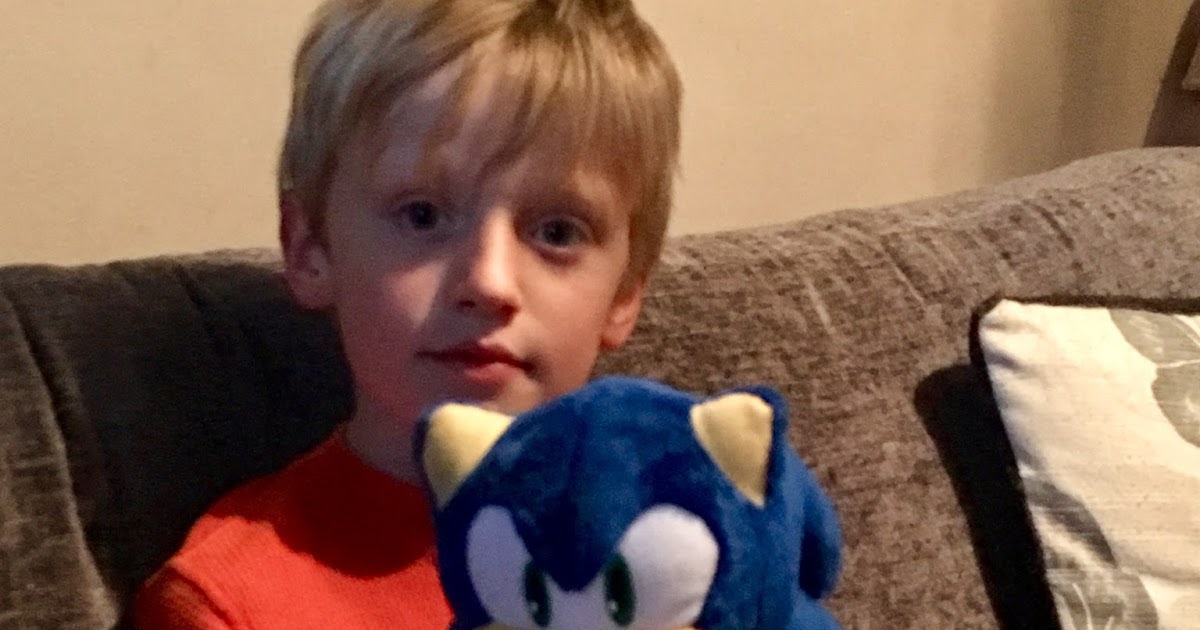 Sonic the hedgehog in SONIC BOOM Volume 4 No Robots Allowed review