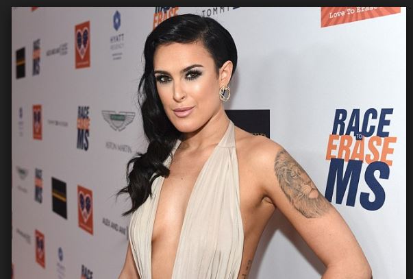 Rumer Willis no aprecia alteren su image