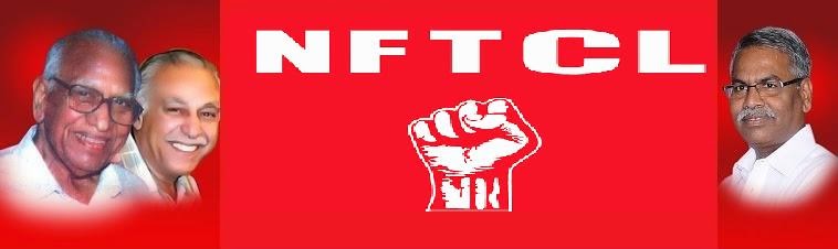 National Federation of Telecom Contract Labours