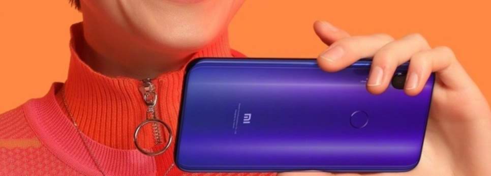 Xiaomi Play será presentado oficialmente el 24 de diciembre