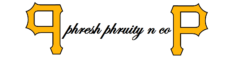 Phresh & Phruity