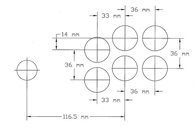 Computing Tips For All Arcade Joystick For MAME Howto 