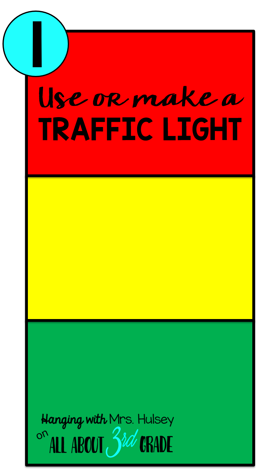 Noisy Classroom? 5 Ways to Keep It Quiet! All About 3rd Grade