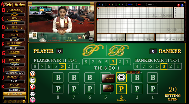 svenska live casino