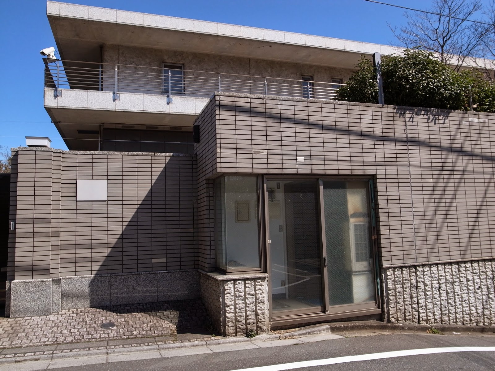 東京都知事公邸 東京結婚式場高級 結婚式の画像