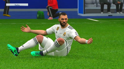 PES 2017 Season 2018/2019 PES 2017 Season 2018/2019