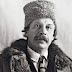 Микола Вороний:таємниця судного дня