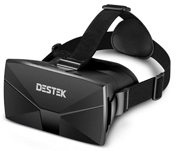 Destek vr headsets Destek vr headsets
