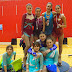 Lasesarre acoge el 25 de febrero el segundo torneo de patinaje artístico del club Baratzalde