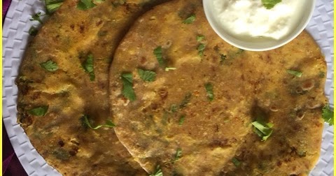 Gobhi Paratha