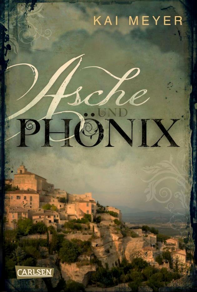Die Anderswelt Asche und Phönix