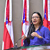 Dra Mayara apresenta PL que propõe transmissão Ao Vivo dos processos licitatórios do Governo