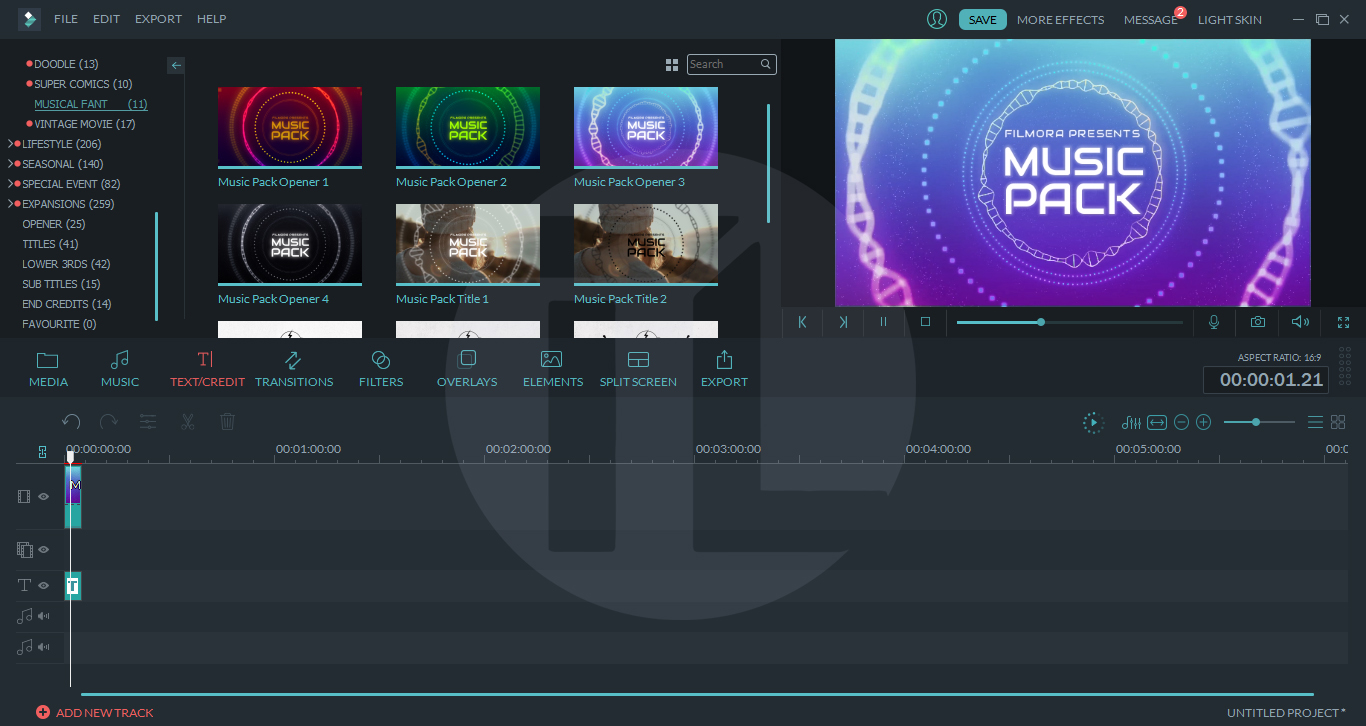 element filmora gratis element filmora gratis